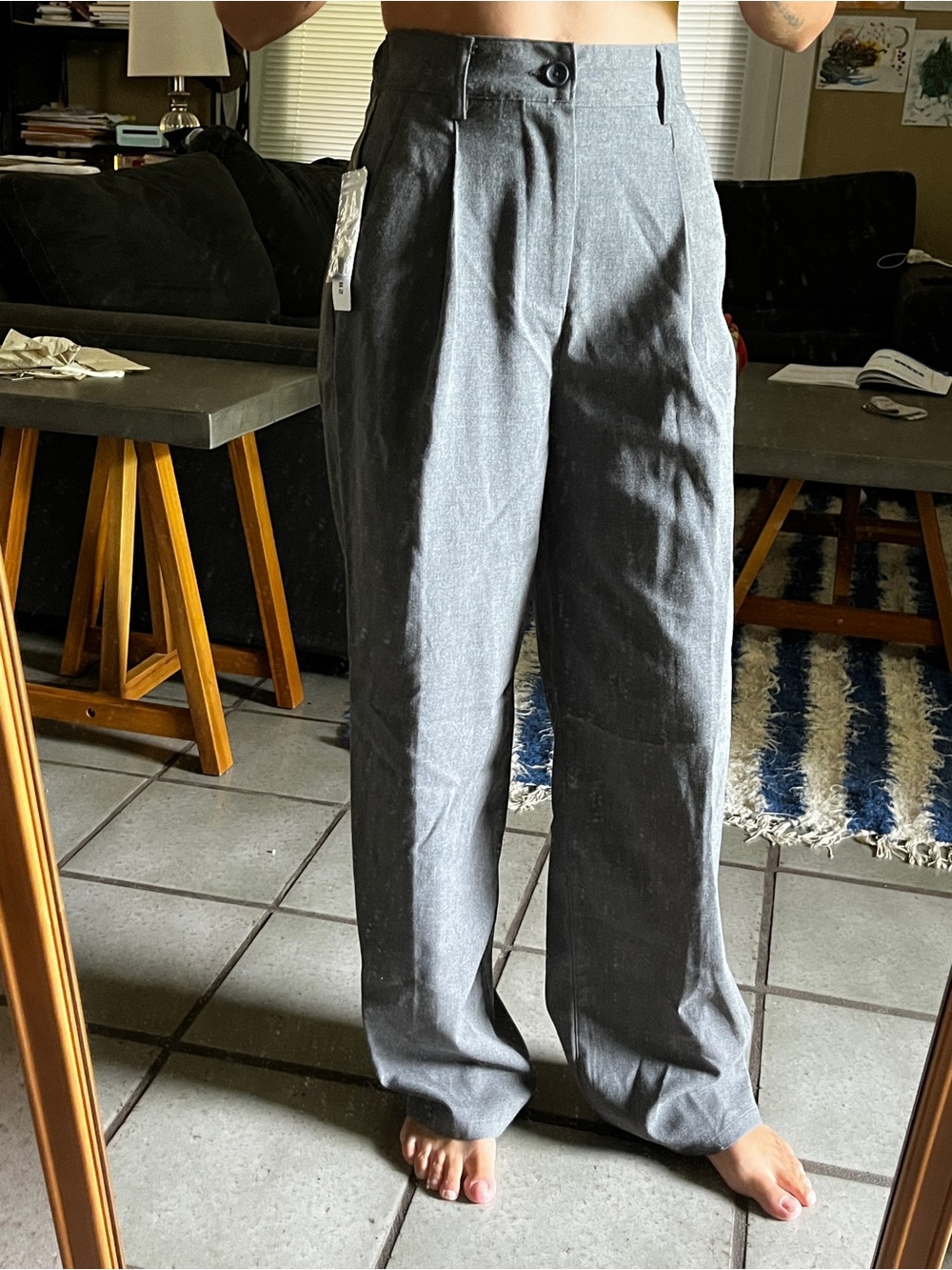 Slacks